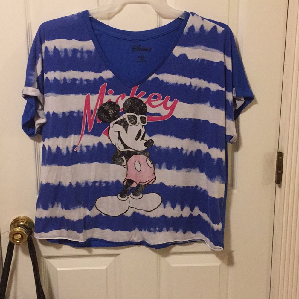 Women’s Mickey T-Shirt